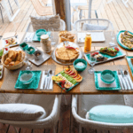 brunch ajaccio