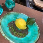chef à domicile corse