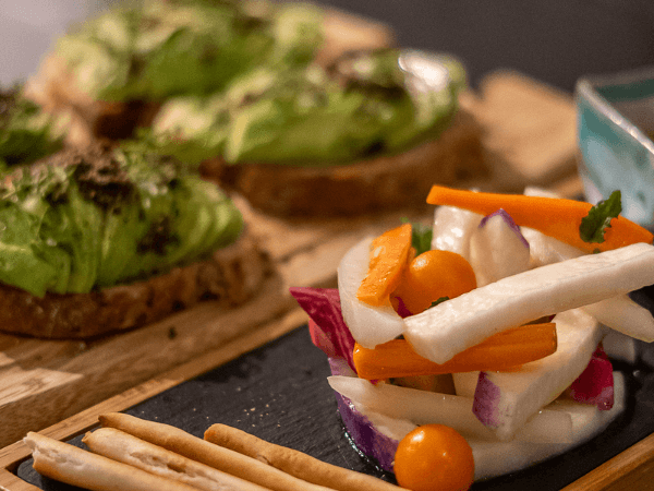 aperitif dinatoire